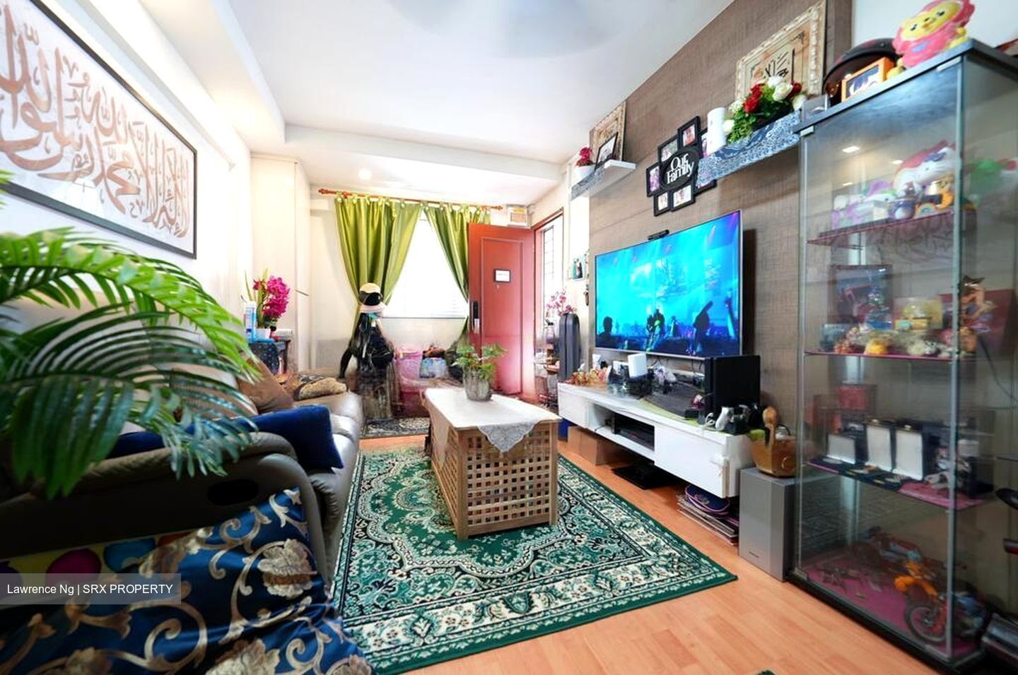 Blk 225 Bukit Batok Central (Bukit Batok), HDB 3 Rooms #483025471